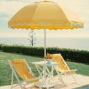 Business & Pleasure Sling Chair