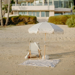 Business & Pleasure Holiday Premium Beach Umbrella
