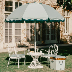 Business & Pleasure Patio Umbrella
