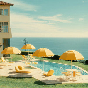 Business & Pleasure Patio Umbrella