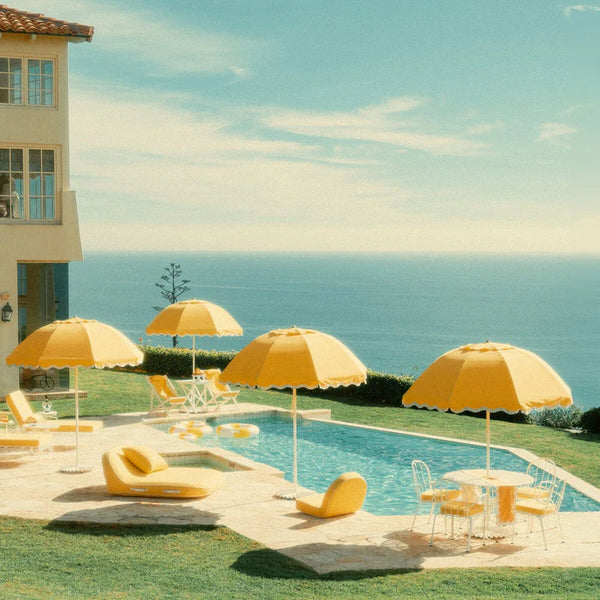 Business & Pleasure Patio Umbrella