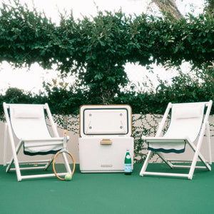 Business & Pleasure Hemingway Cooler & Chair - 55 Quarts