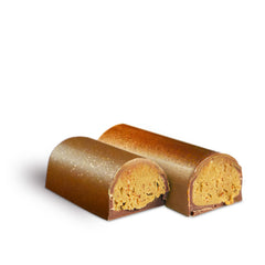 Melt London Peanut & Kataifi Chocolate Bar