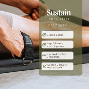 Movewell Sustain Strap