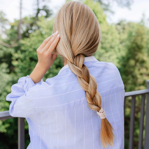 KooShoo Plastic Free Hair Ties