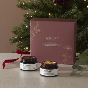 Evolve Beauty Radiance Duo