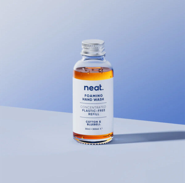 Neat Foaming Hand Wash