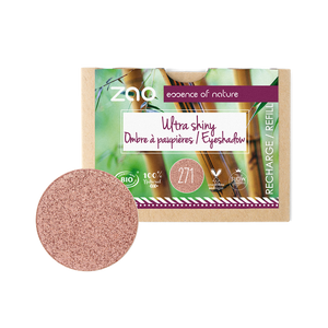 Zao Bright Pearly Eyeshadow - Refilll