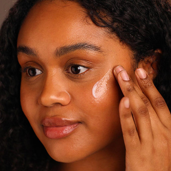 Evolve Beauty Resveratrol + Niacinamide Face Serum for Hyperpigmentation