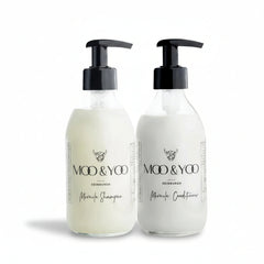 Moo & Yoo Rituals Duo