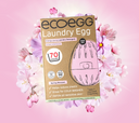 Ecoegg Laundry Egg Non-Bio Starter Pack x70 Washes