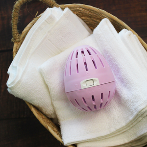 Ecoegg Laundry Egg Non-Bio Starter Pack x70 Washes