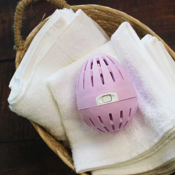 Ecoegg Laundry Egg Non-Bio Starter Pack x70 Washes