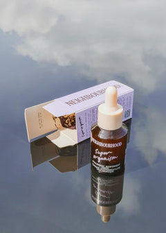 Neighbourhood Botanicals Superorganism Hyaluronic Bioferment Tonic - 30ml