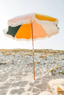 Business & Pleasure Holiday Premium Beach Umbrella - Original