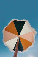 Business & Pleasure Holiday Premium Beach Umbrella - Original