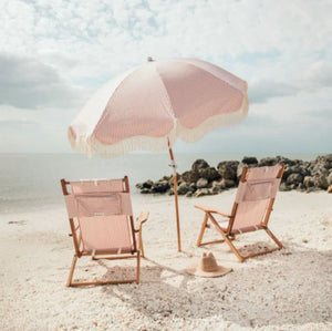 Business & Pleasure Tommy Chair