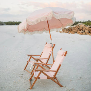 Business & Pleasure Tommy Chair