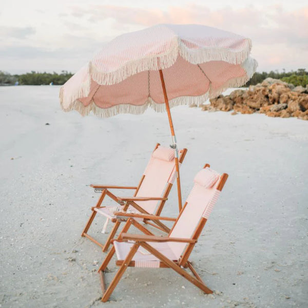 Business & Pleasure Tommy Chair