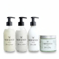 Moo & Yoo Serenity Bundle