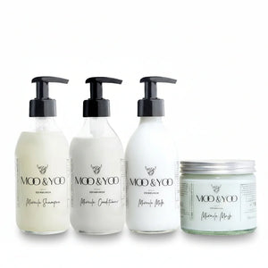 Moo & Yoo Serenity Bundle