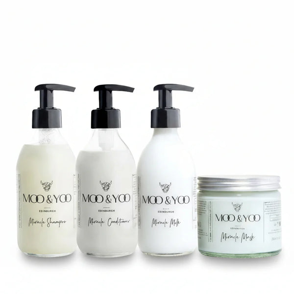 Moo & Yoo Serenity Bundle