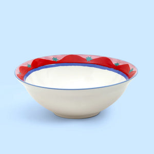 Eleanor Bowmer Sun Serve Bowl