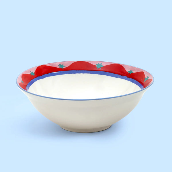 Eleanor Bowmer Sun Serve Bowl