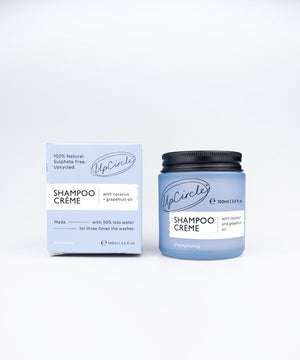 UpCircle Shampoo Creme with Pink Berry - Bulk Buy