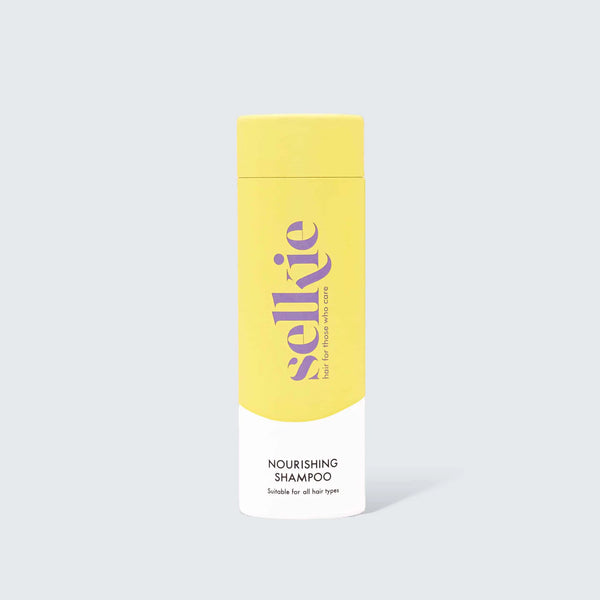 Selkie Refillable Shampoo