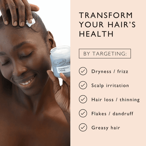UpCircle Shampoo Creme with Pink Berry