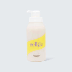 Selkie Refillable Bottle For Life