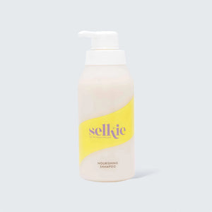 Selkie Refillable Bottle For Life