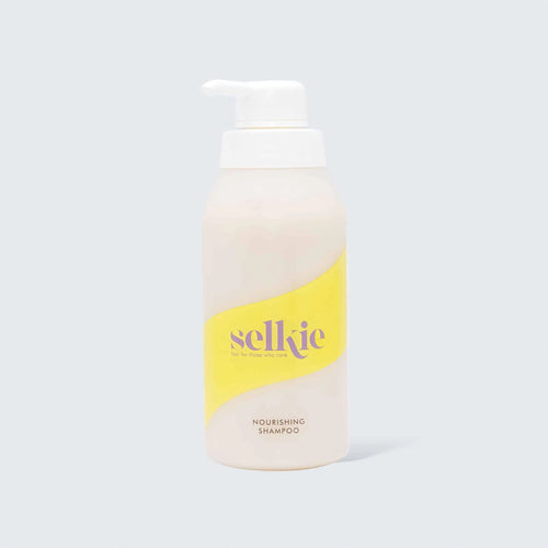 Selkie Refillable Bottle For Life