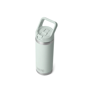YETI RAMBLER® Straw Bottle - 18oz / 532ml