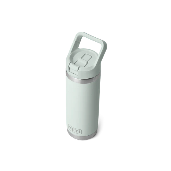 YETI RAMBLER® Straw Bottle - 18oz / 532ml
