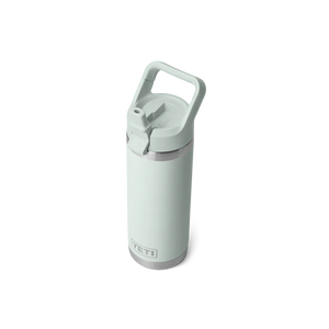 YETI RAMBLER® Straw Bottle - 18oz / 532ml