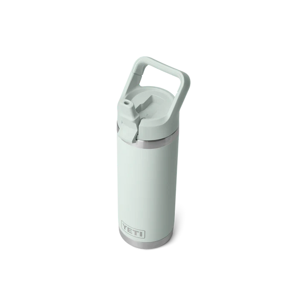 YETI RAMBLER® Straw Bottle - 18oz / 532ml