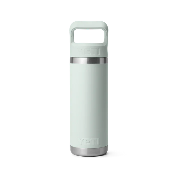 YETI RAMBLER® Straw Bottle - 18oz / 532ml
