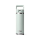 YETI RAMBLER® Straw Bottle - 18oz / 532ml
