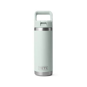 YETI RAMBLER® Straw Bottle - 18oz / 532ml