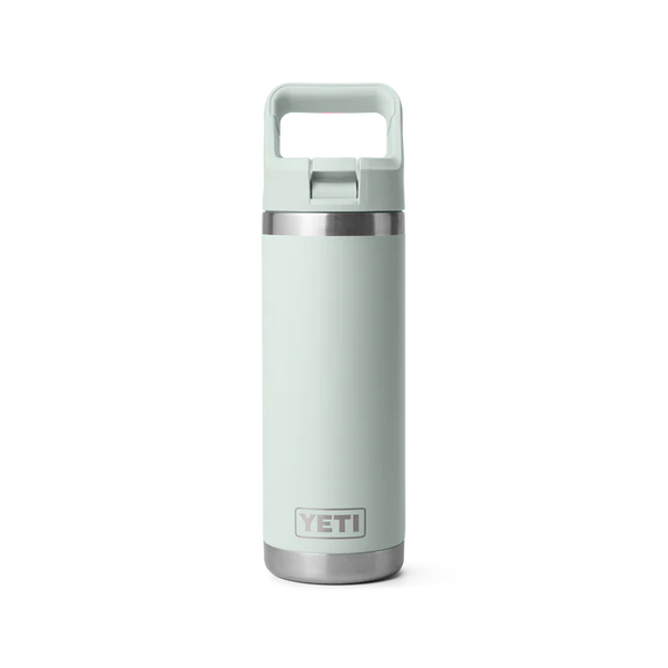 YETI RAMBLER® Straw Bottle - 18oz / 532ml