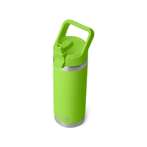 YETI RAMBLER® Straw Bottle - 18oz / 532ml