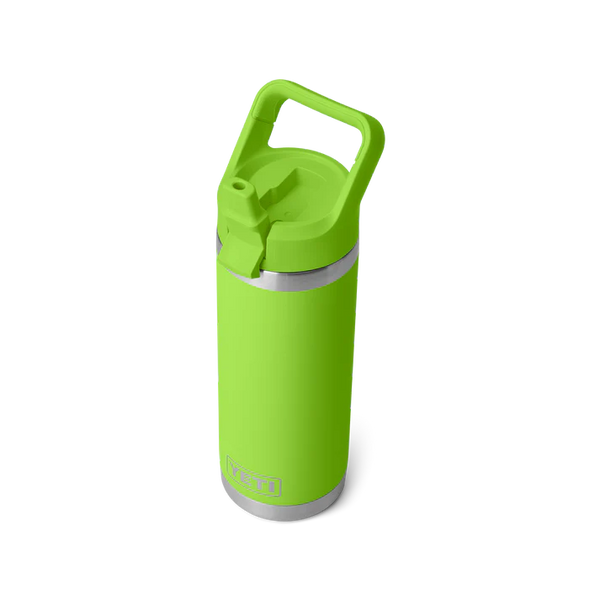 YETI RAMBLER® Straw Bottle - 18oz / 532ml