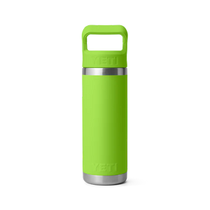 YETI RAMBLER® Straw Bottle - 18oz / 532ml