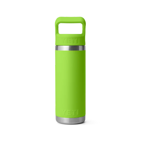YETI RAMBLER® Straw Bottle - 18oz / 532ml