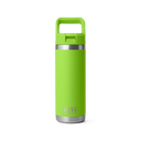 YETI RAMBLER® Straw Bottle - 18oz / 532ml