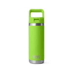 YETI RAMBLER® Straw Bottle - 18oz / 532ml