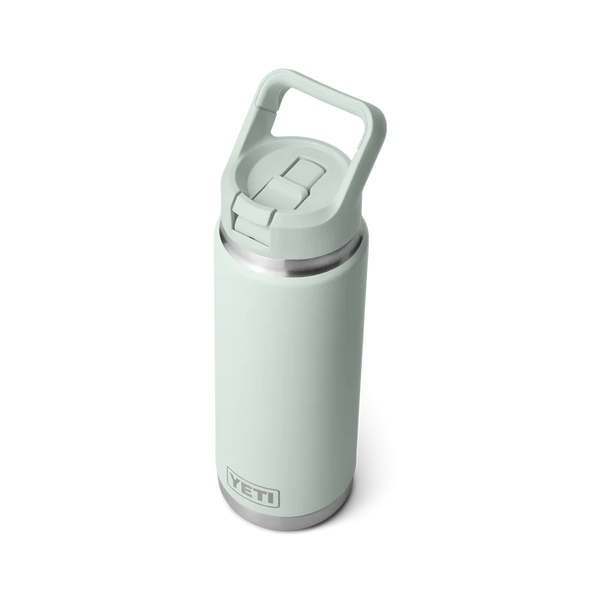 YETI RAMBLER® Straw Bottle - 26oz / 769ml