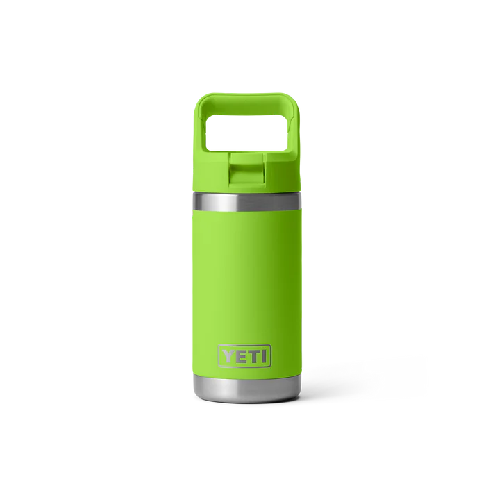 YETI RAMBLER® JR Kid's Bottle - 12oz / 354ml - Plastic Freedom